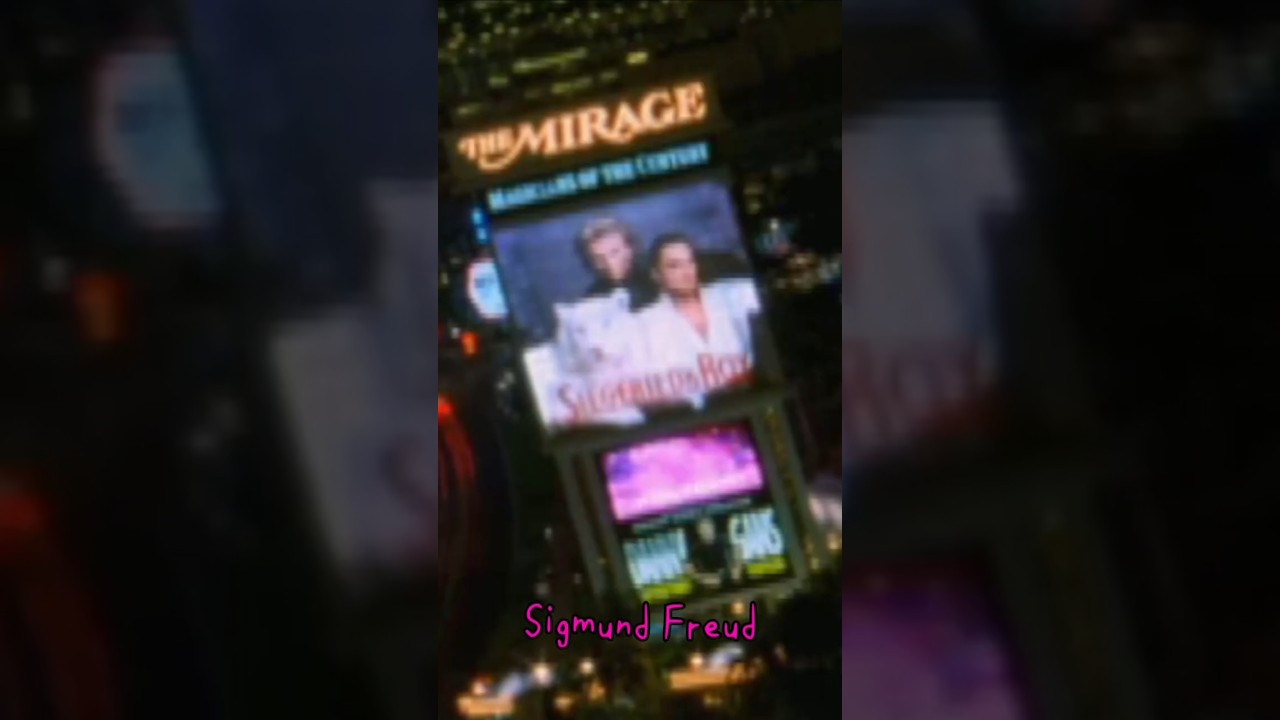 FREUDIAN SLIP (Semi-sweet Gaming Minis)