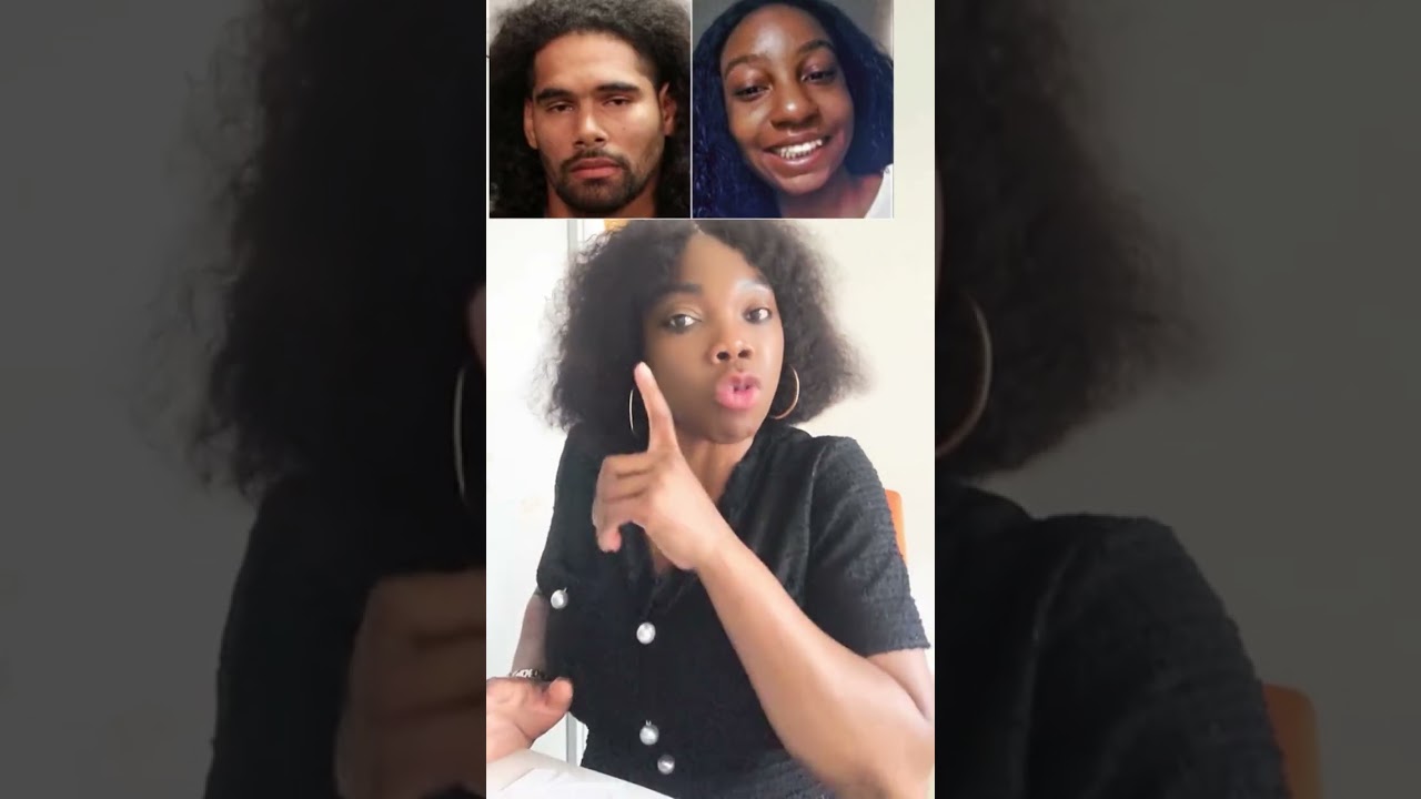 🚨TROP C’EST TROP IL YA TROP DE DEM⚫️N LA DEHORS: HISTOIRE TRÈS TRISTE