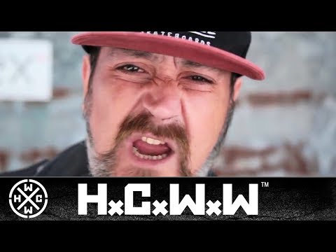 FULL THROTTLE BABY - COUGHIN’ TO DEATH - HARDCORE WORLDWIDE (OFFICIAL HD VERSION HCWW)