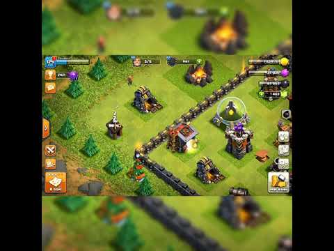 5 СПОСОБОВ БЕСПЛАТНО ПОЛУЧИТЬ ГЕМЫ В CLASH OF CLANS