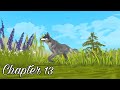 WildCraft story mode: Roaring Danger | Chapter 13: New home