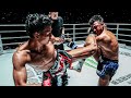 ONE Friday Fights 18 | All Fight Highlights