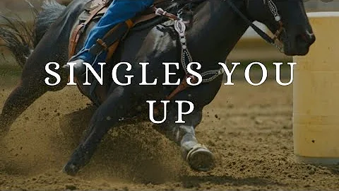 Singles You Up|| Horse Riding Edit