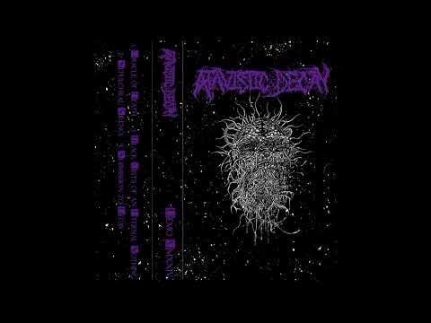 ATAVISTIC DECAY - Demo MMXXIV DEMO [FULL ALBUM] 2024