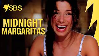 Midnight Margaritas! | Sandra Bullock & Nicole Kidman Practical Magic Scene | SBS On Demand
