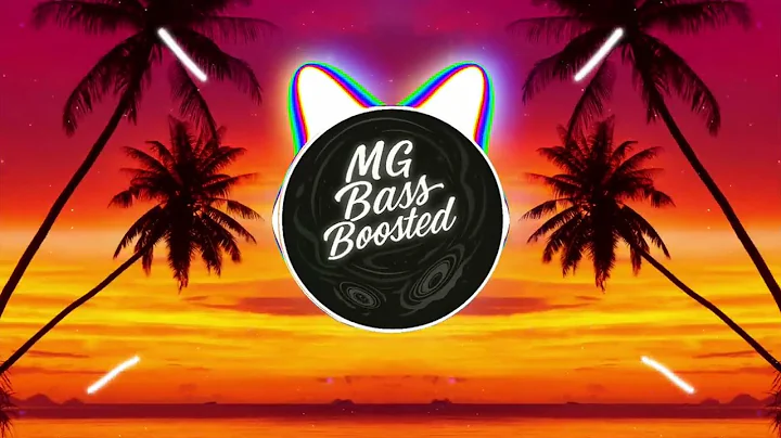 DJ Snake - Paradise (with Bipolar Sunshine) (BASS BOOSTED)