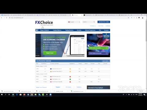 Como sacarle rendimiento al forex