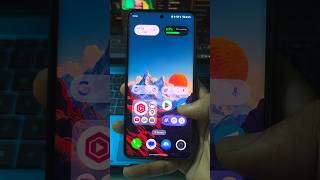 Realme UI 7.1 Update #realmeui7 #techindia #viral #shorts