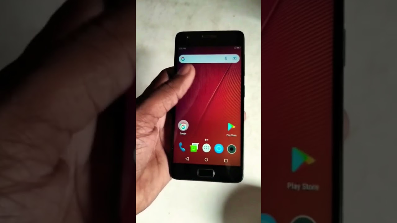 Lenovo 4.64 only 3000 second hand mobile Chatra ❤️