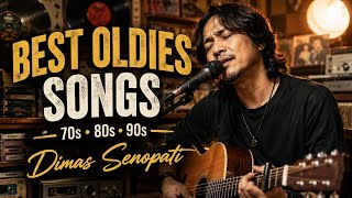 Dimas Senopati – Best Oldies Western Songs 🎸 Acoustic Cover | Lagu Barat Nostalgia 70s 80s 90s