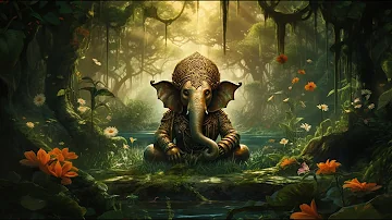 Ganesh Maala Mantra - Uma Mohan