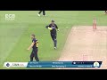 Match Highlights - Glamorgan vs Middlesex | Vitality Blast 2021