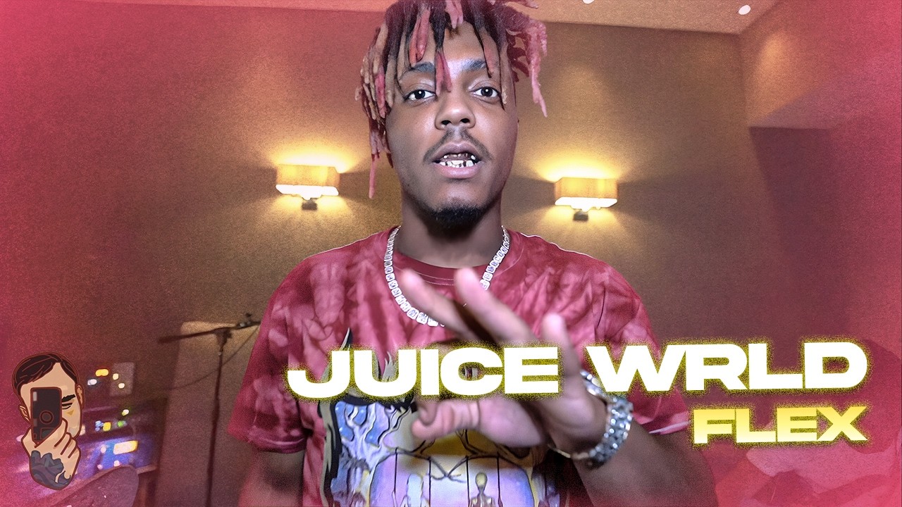 Juice WRLD: Flex (с Polo G)