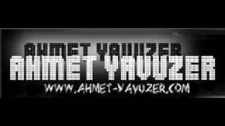 Ahmet Yavuzer 2010 Unutamadim  Mutlaka Dinleyin !!! Resimi