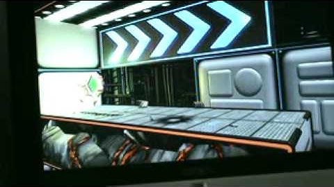 Splosion man mission 1-3 walkthrough