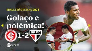 Витория Салвадор - Палмейрас 2-2 видео