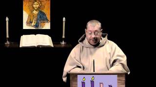 9 Dec 2011 Friday Evening Prayer