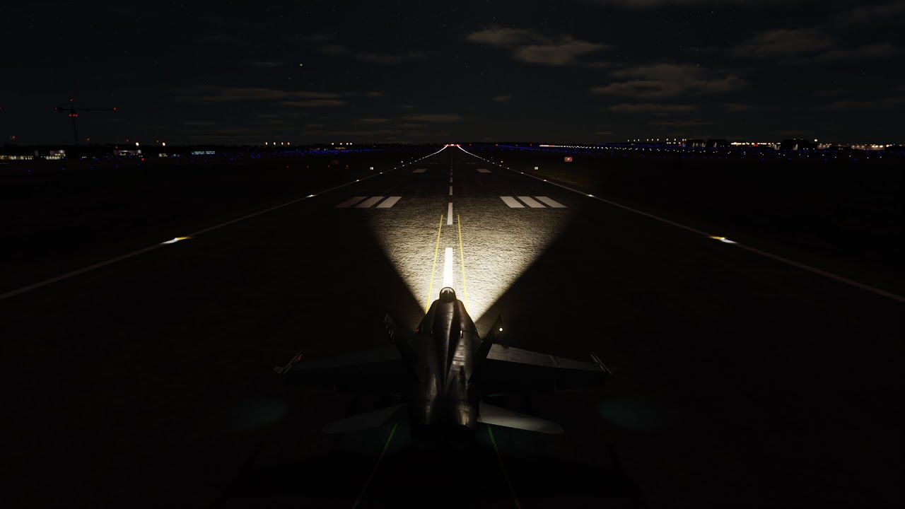 TUTO JDAM F18 en 5 MINUTES (dcs)