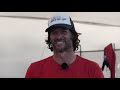 2021 Tiberias PWA World Cup - Preview