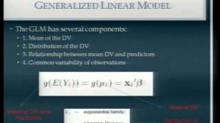 Level 2, Module 1: Overview of US longitudinal data and analytic approaches