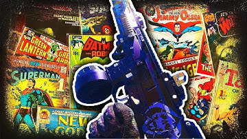 THIS GUN IS SO SATISFYING . . . | Best ISO Class Setup | MW Multiplayer