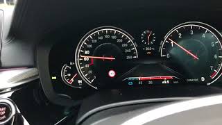 BMW G30 Coding List: CarPlay, VIM & SLI