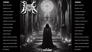 Praise of Horror - Ceifador