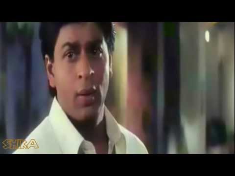 وادى حالى معاك شاروخان وكاجول