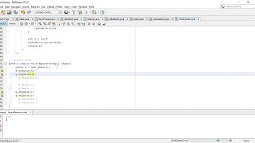 Queue menggunakan Stack