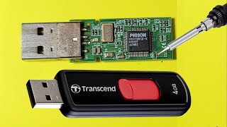 Como Reparar Memoria USB que NO es Reconocida por la Computadora