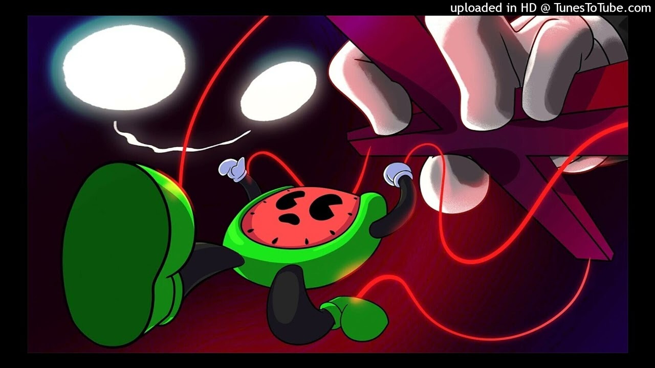 DMNDS \u0026 Steve Void - Alors on Danse (Official Instrumental) [Dance Fruits Release]