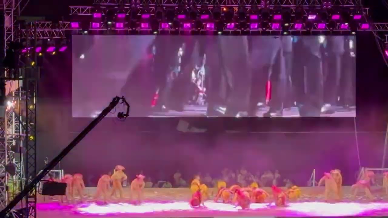 CITY OF ILAGAN MAMMANGI FESTIVAL 2024 STREETDANCE AND SHOWDOWN POBLACION📌CHAMPION