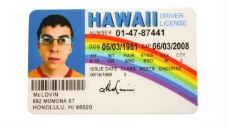 McLovin