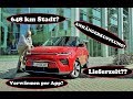 KIA e-Soul 64kWh - Zu spät für BMW & Co??