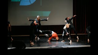 Duos Dance Studio/Концерт Памяти Наталии Прониной/18.12.2021/ Номер Преподавателей