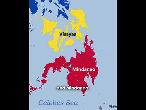 What the Philippine Flag Means in 30 seconds #shorts