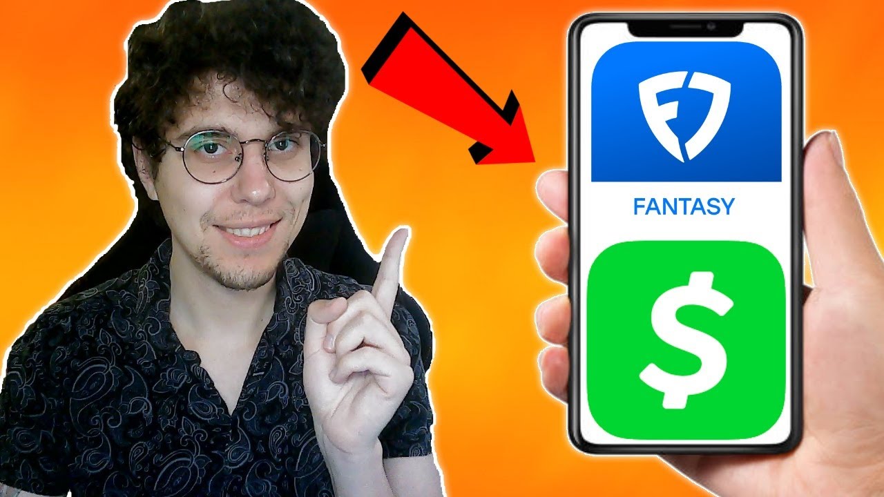 Can You Cash Out Fanduel To Apple Pay
