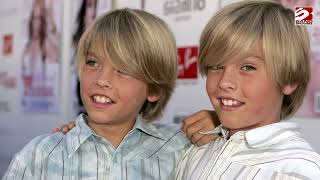 Dylan Sprouse compares early career to child labour in coal mines