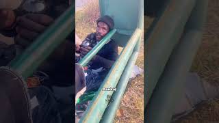 Kuyabongwa trending kindness