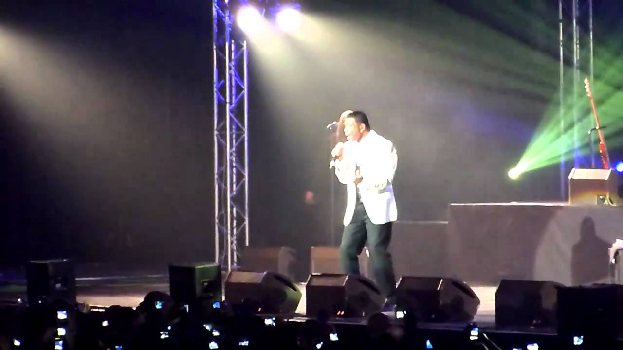 Keith Sweat - Intro + Something just ain't right