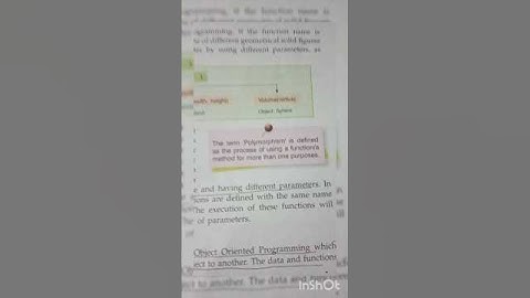 what is polymorphism in Java #shorts #viral shorts #yt shorts #best explanation