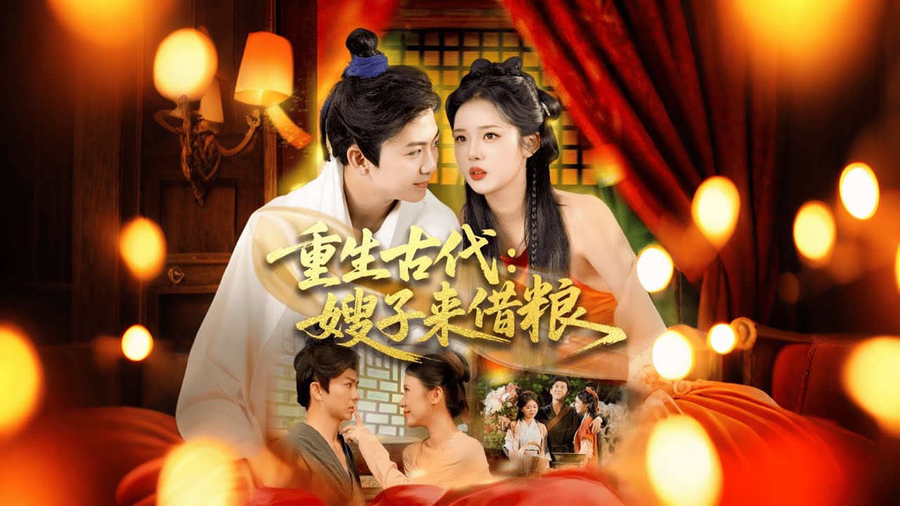 重生古代：攜寵妻系統逆襲當家