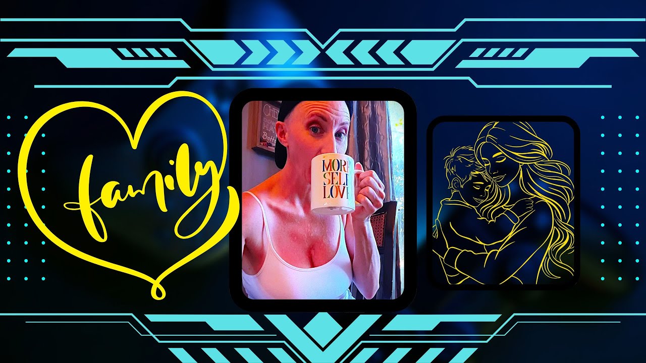 MY SON - messing with me omg 