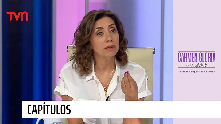 Carmen Gloria a tu servicio | Captulo 22 de diciem...