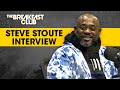 Steve Stoute Talks $50M Deal With Apple, The Evolution Of Creatives, Radio Programming + More