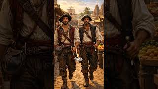 Vasco da Gama: Sea root to India #action #viral #ai #story #news #africa