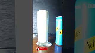 Milk + Bitter Lemon = Yogurt?! 🤯 #viral