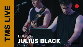 Julius Black - Bodies (Live at Jazz at Lincoln Center)