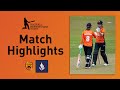 Mccaughan hits career best  southern vipers v northern diamonds  2024 rhft highlights