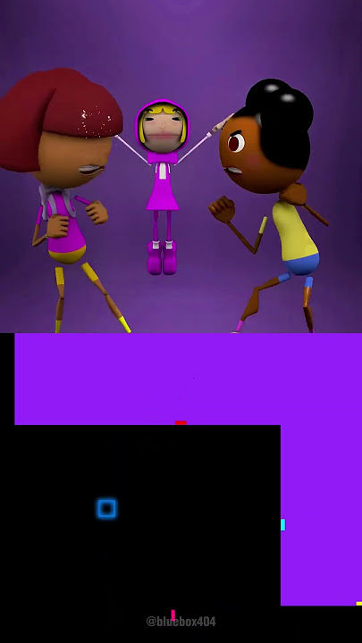 Download lagu Dora Vs Amanda Vs Masha Animation ๐คโ๐ค (Masha Ultrafunk) | Blue Bouncing Square